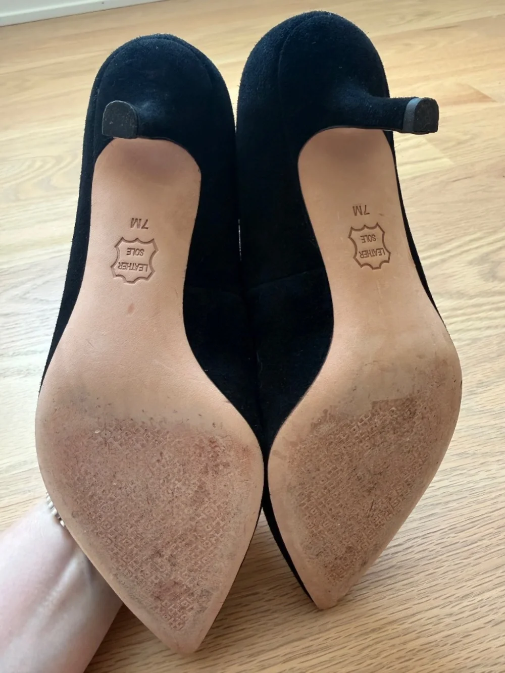 Tory Burch heels